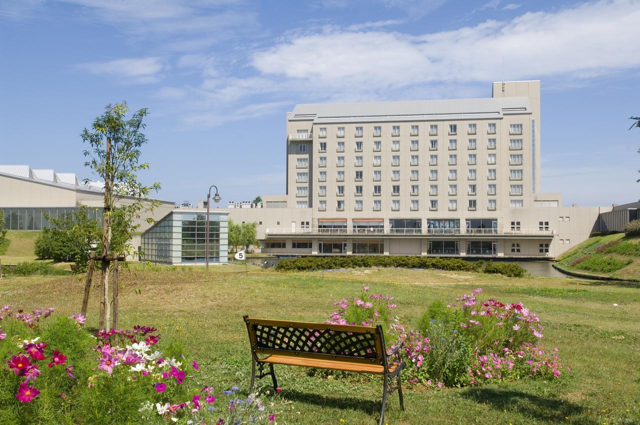 Hotel Arrowle Kaga  Exteriér fotografie